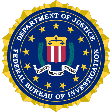 Federal Bureau of Investigation